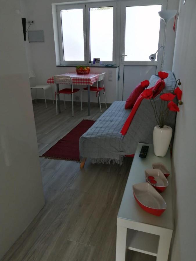 Loft As Casetas Peregrinos Rosal Buitenkant foto
